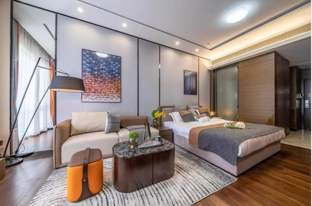 Millenia Executive Apartment Guangzhou East Railway Station Zhujiang New Town Branch - Free Shuttle Bus To Canton Fair Complex During Canton Fair Period Экстерьер фото