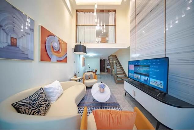 Millenia Executive Apartment Guangzhou East Railway Station Zhujiang New Town Branch - Free Shuttle Bus To Canton Fair Complex During Canton Fair Period Экстерьер фото