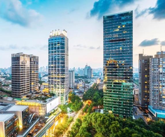 Millenia Executive Apartment Guangzhou East Railway Station Zhujiang New Town Branch - Free Shuttle Bus To Canton Fair Complex During Canton Fair Period Экстерьер фото